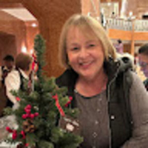 Meet your Posher, Cheryl